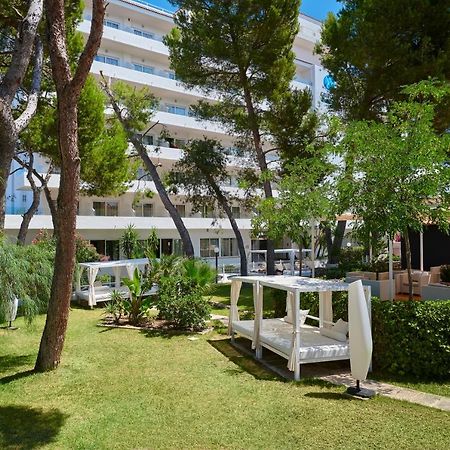 Grupotel Montecarlo 캔 피카폴트 외부 사진