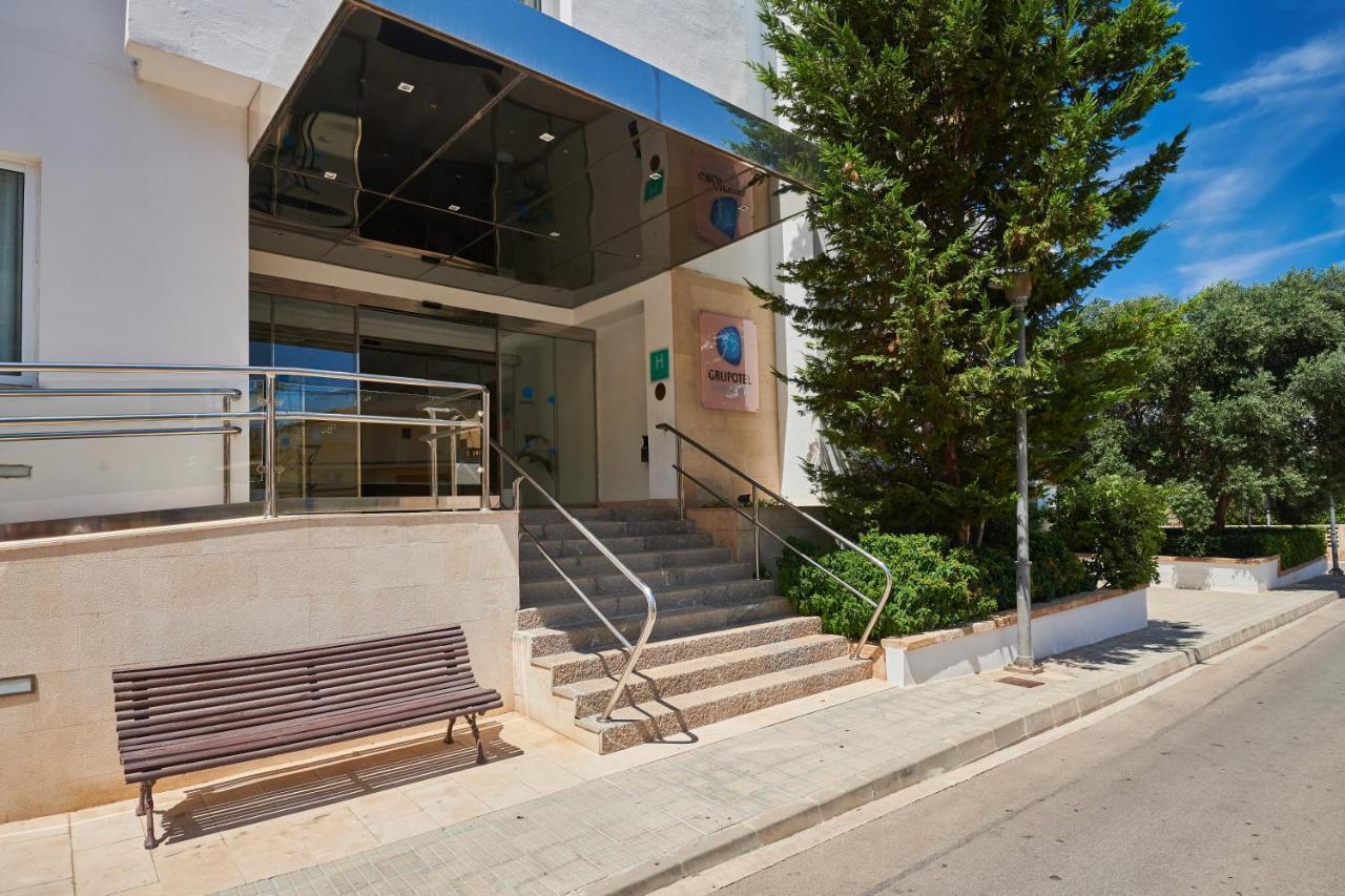 Grupotel Montecarlo 캔 피카폴트 외부 사진
