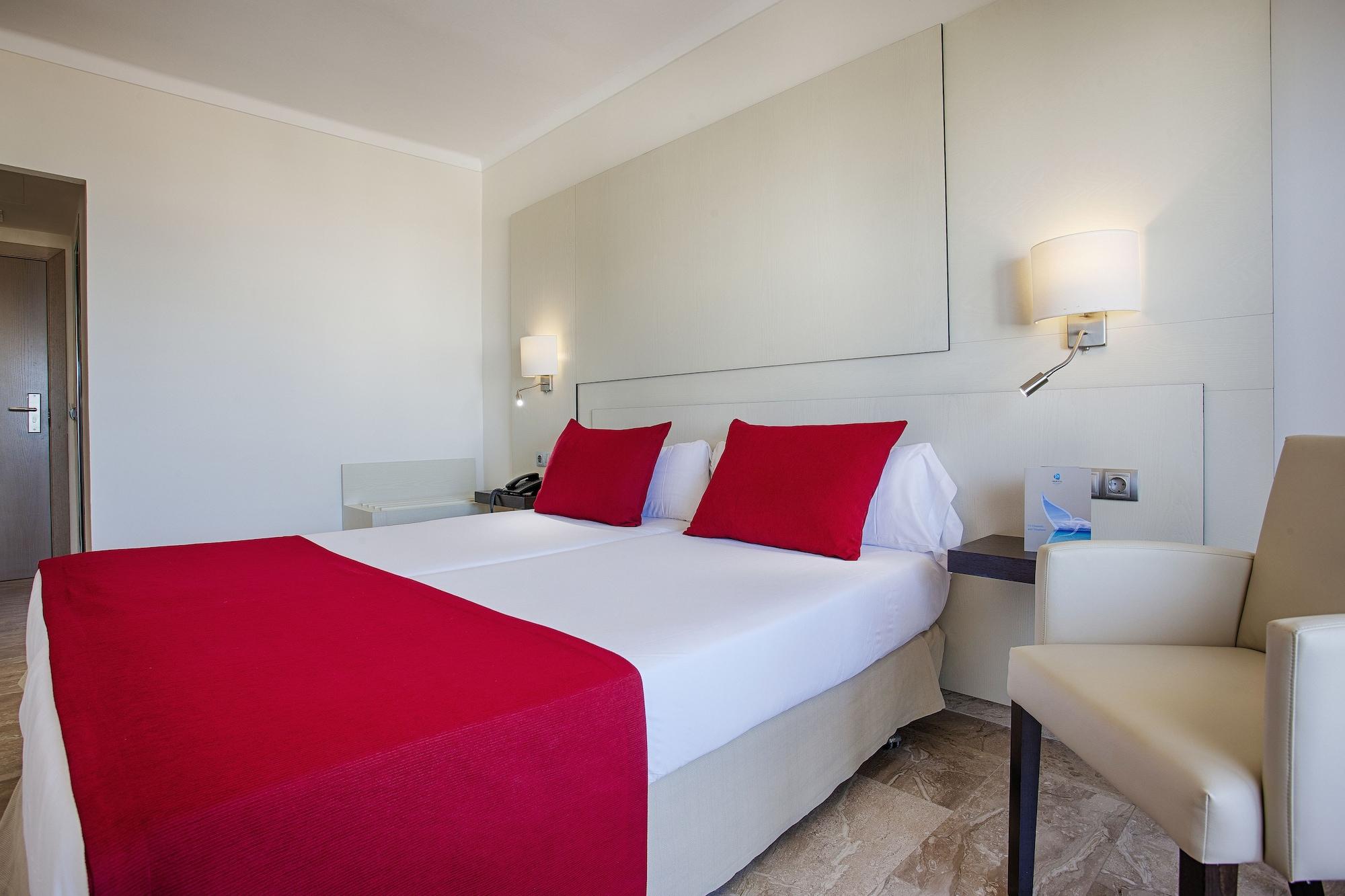 Grupotel Montecarlo 캔 피카폴트 외부 사진
