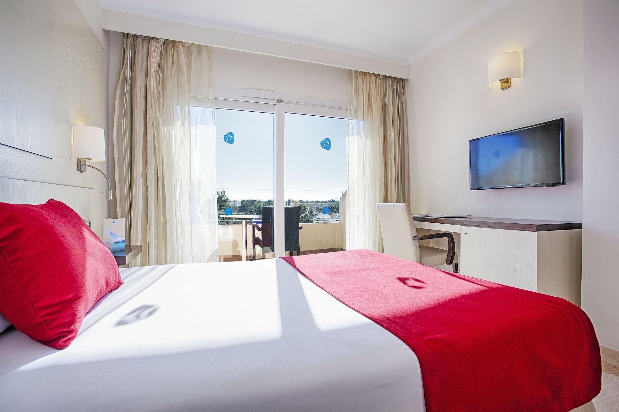 Grupotel Montecarlo 캔 피카폴트 외부 사진