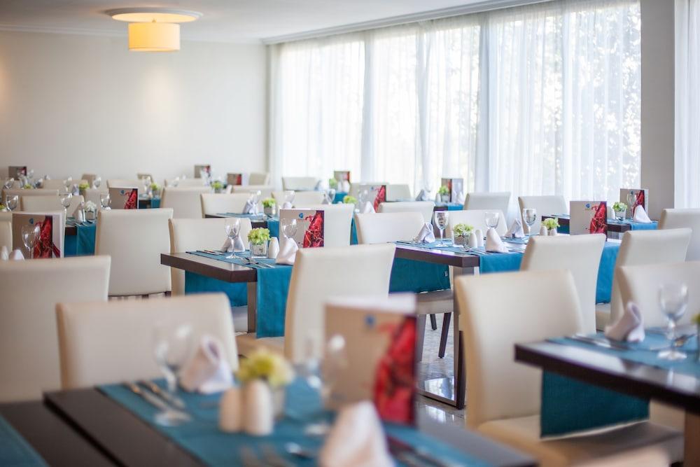 Grupotel Montecarlo 캔 피카폴트 외부 사진