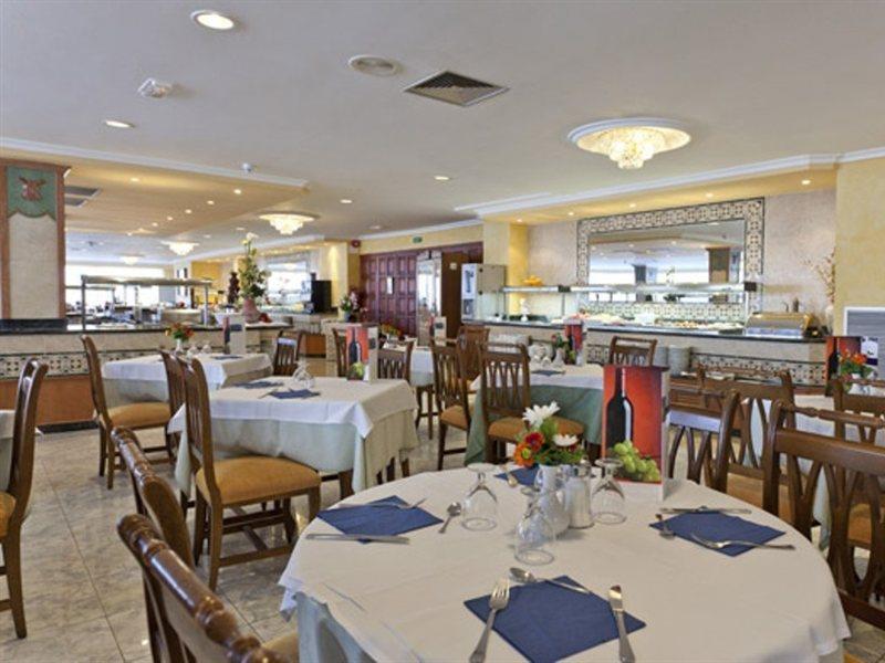Grupotel Montecarlo 캔 피카폴트 외부 사진