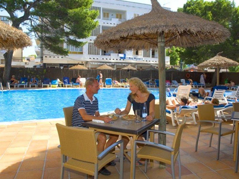 Grupotel Montecarlo 캔 피카폴트 외부 사진