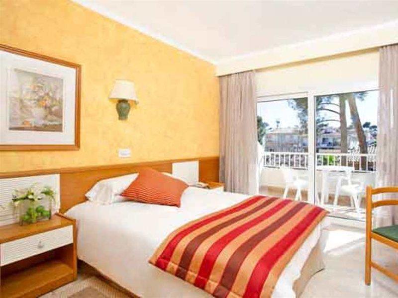 Grupotel Montecarlo 캔 피카폴트 외부 사진