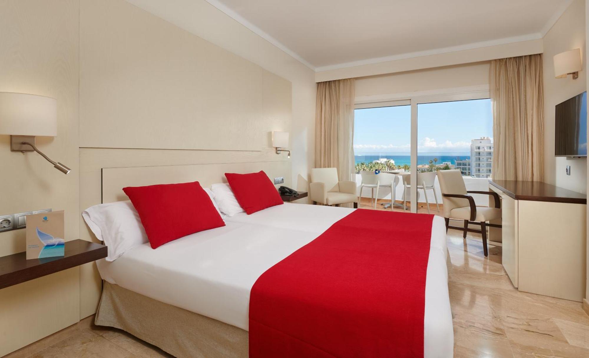 Grupotel Montecarlo 캔 피카폴트 외부 사진