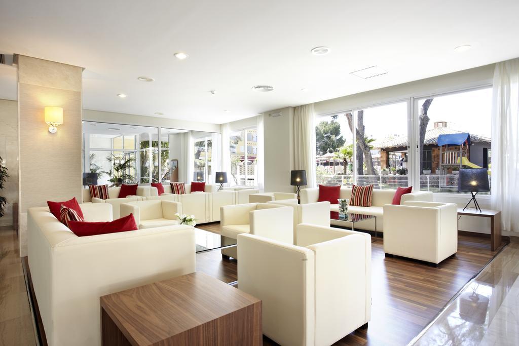 Grupotel Montecarlo 캔 피카폴트 외부 사진
