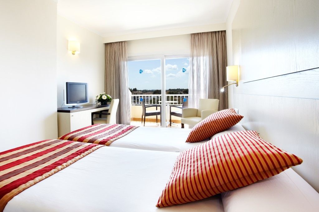 Grupotel Montecarlo 캔 피카폴트 외부 사진