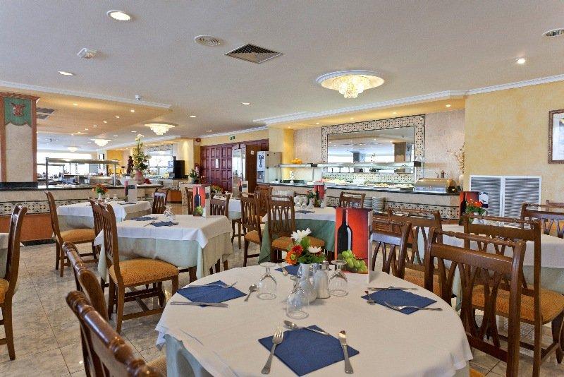 Grupotel Montecarlo 캔 피카폴트 외부 사진