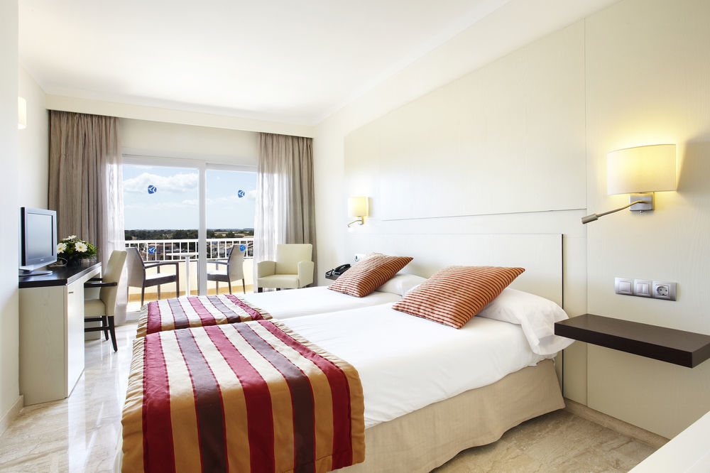 Grupotel Montecarlo 캔 피카폴트 외부 사진