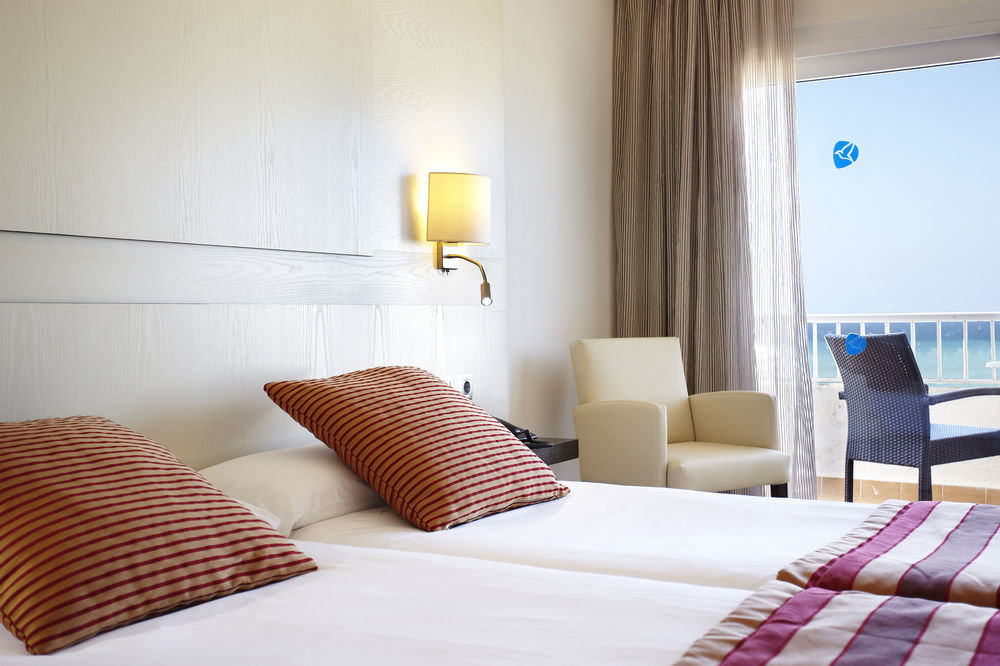 Grupotel Montecarlo 캔 피카폴트 외부 사진