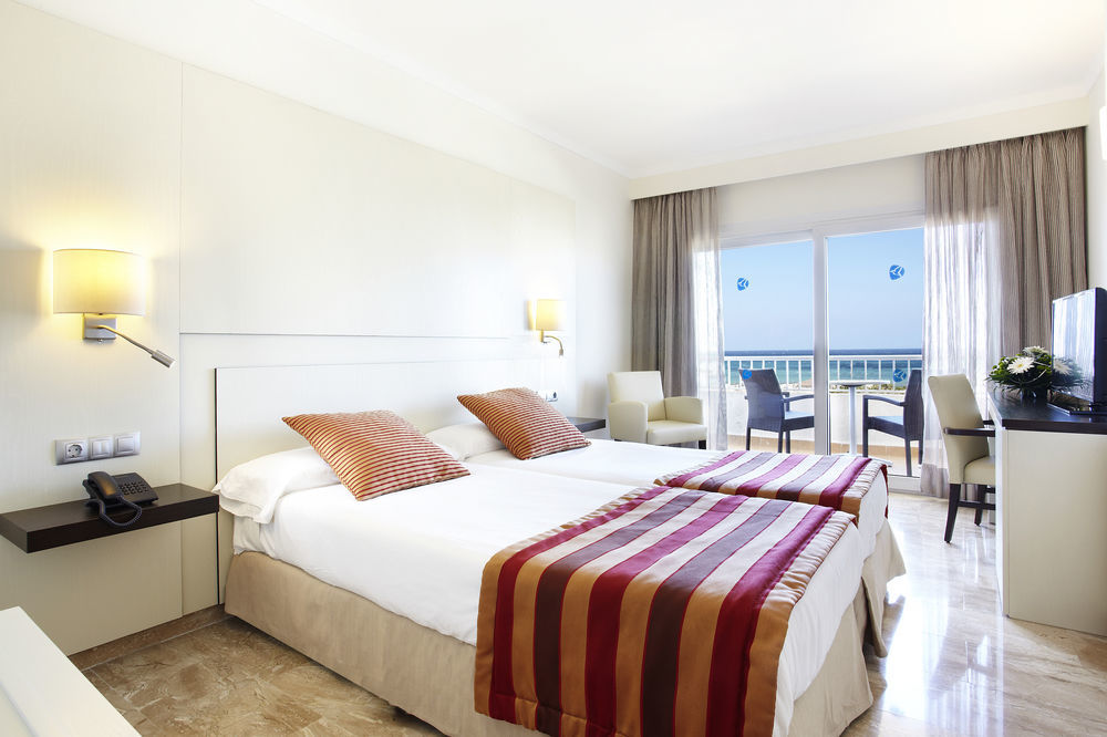 Grupotel Montecarlo 캔 피카폴트 외부 사진