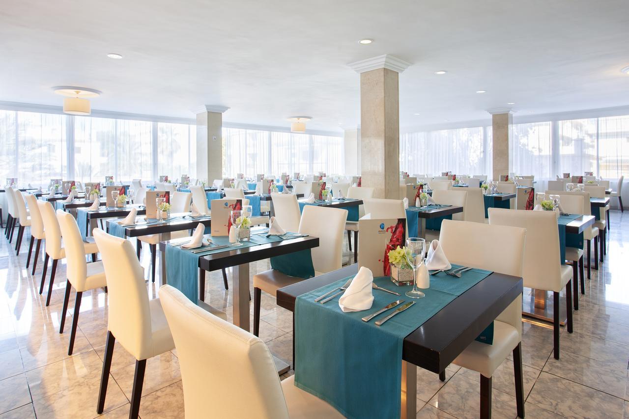 Grupotel Montecarlo 캔 피카폴트 외부 사진