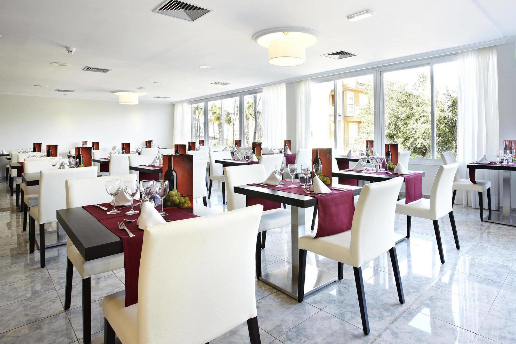 Grupotel Montecarlo 캔 피카폴트 외부 사진