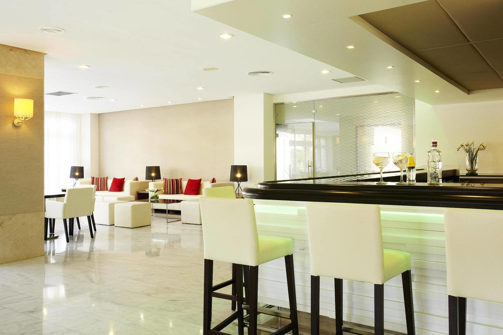 Grupotel Montecarlo 캔 피카폴트 외부 사진