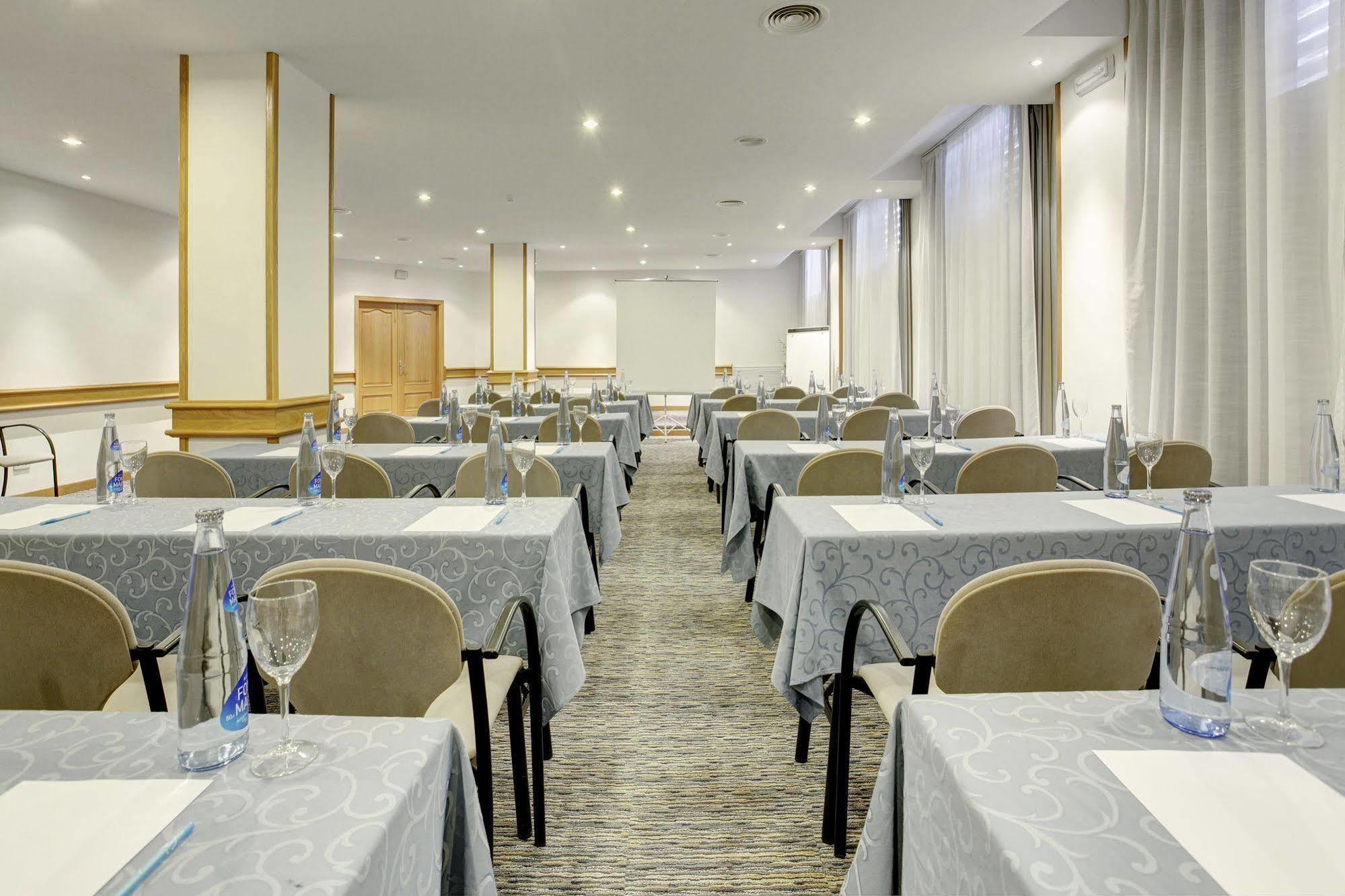 Grupotel Montecarlo 캔 피카폴트 외부 사진