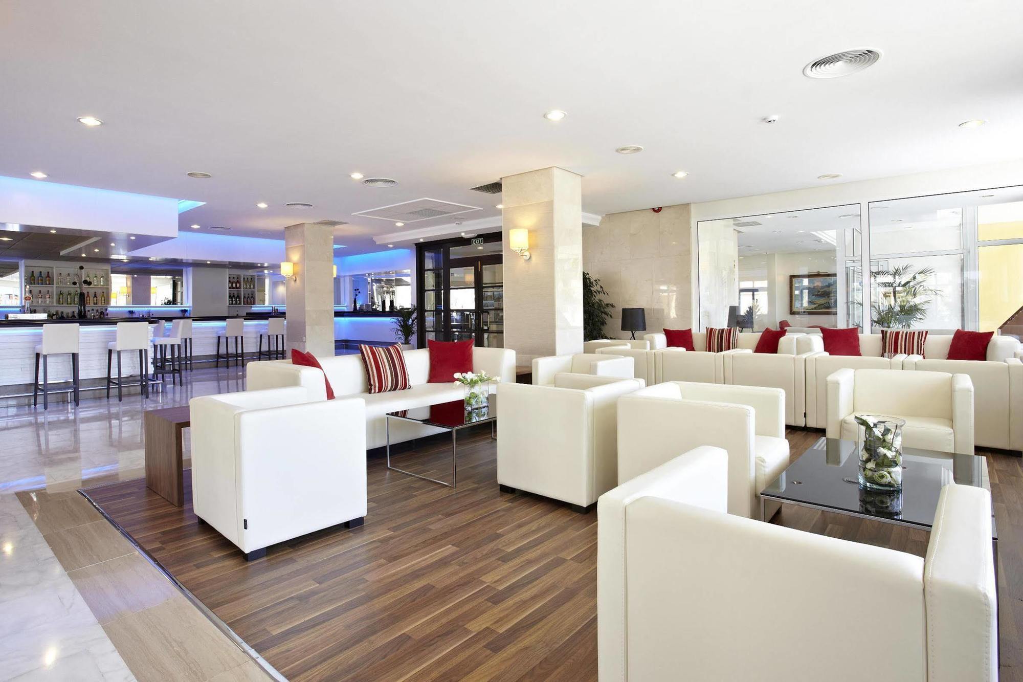 Grupotel Montecarlo 캔 피카폴트 외부 사진