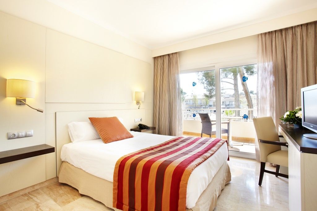Grupotel Montecarlo 캔 피카폴트 외부 사진