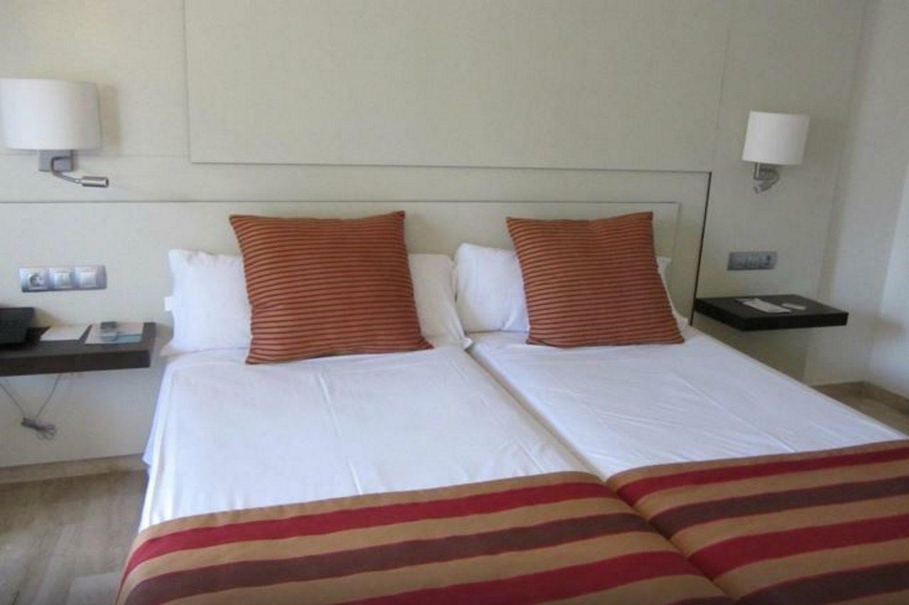 Grupotel Montecarlo 캔 피카폴트 외부 사진